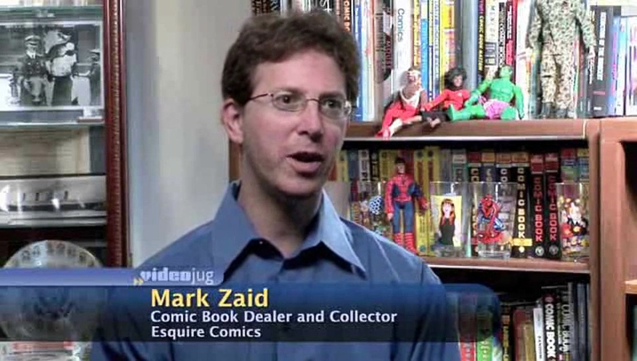 What are the pros and cons of comic book certification?: Comic Book Certification