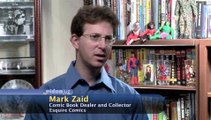 What is a 'pedigree' collection of comic books?: Comic Book Pedigrees