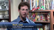 How do I know if a book is from a pedigree collection?: Comic Book Pedigrees