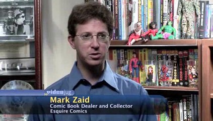 How does restoration affect a comic book's price?: Comic Book Alterations