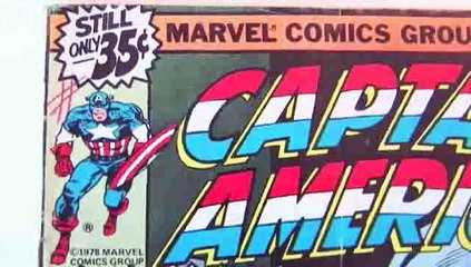 How To Take Care Of Borrowed Collectible Comic Books