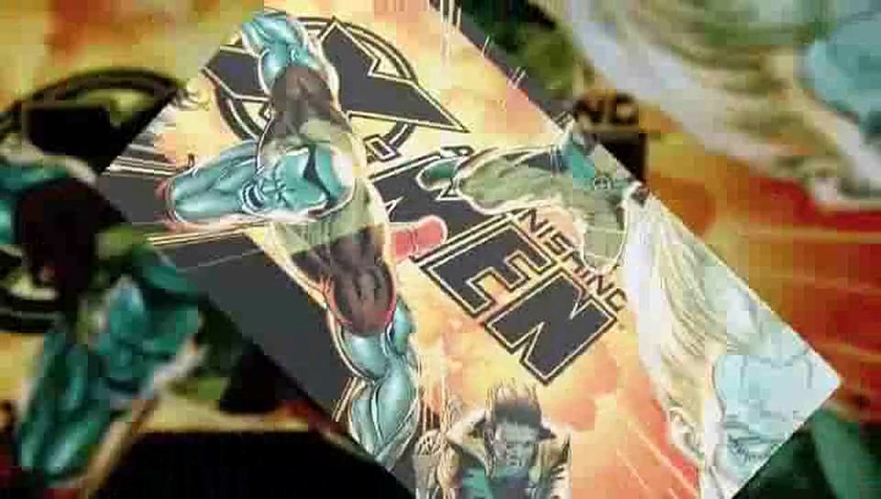 How To Protect Your Comic Books