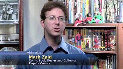 How much can I expect to spend on comic book collecting?: Collecting Comic Books