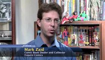 Where should I buy comic books?: Buying Comic Books
