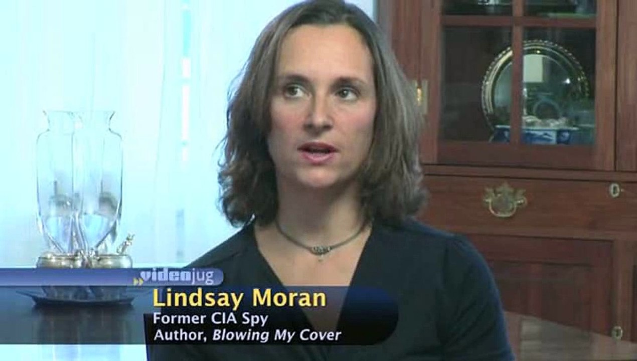 What types of danger do CIA officers face while spying?: Spying For The CIA