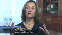Why is a cover needed for the CIA?: Developing A Cover As A CIA Spy