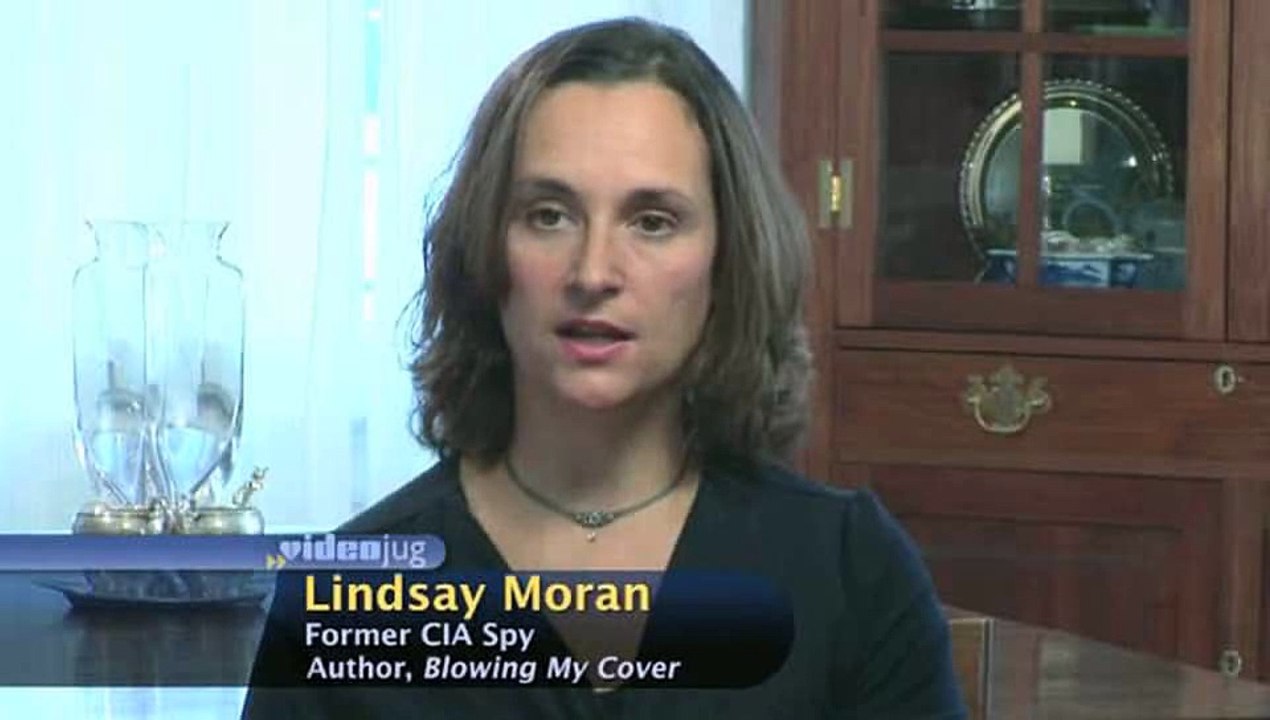 What training is most valuable while spying as a CIA officer?: Spying For The CIA