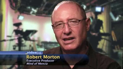 What makes a successful sketch?: Sketch Show Writing