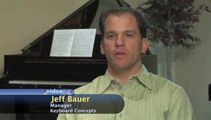 What are the benefits of a digital piano versus a acoustic one?: Piano Technology