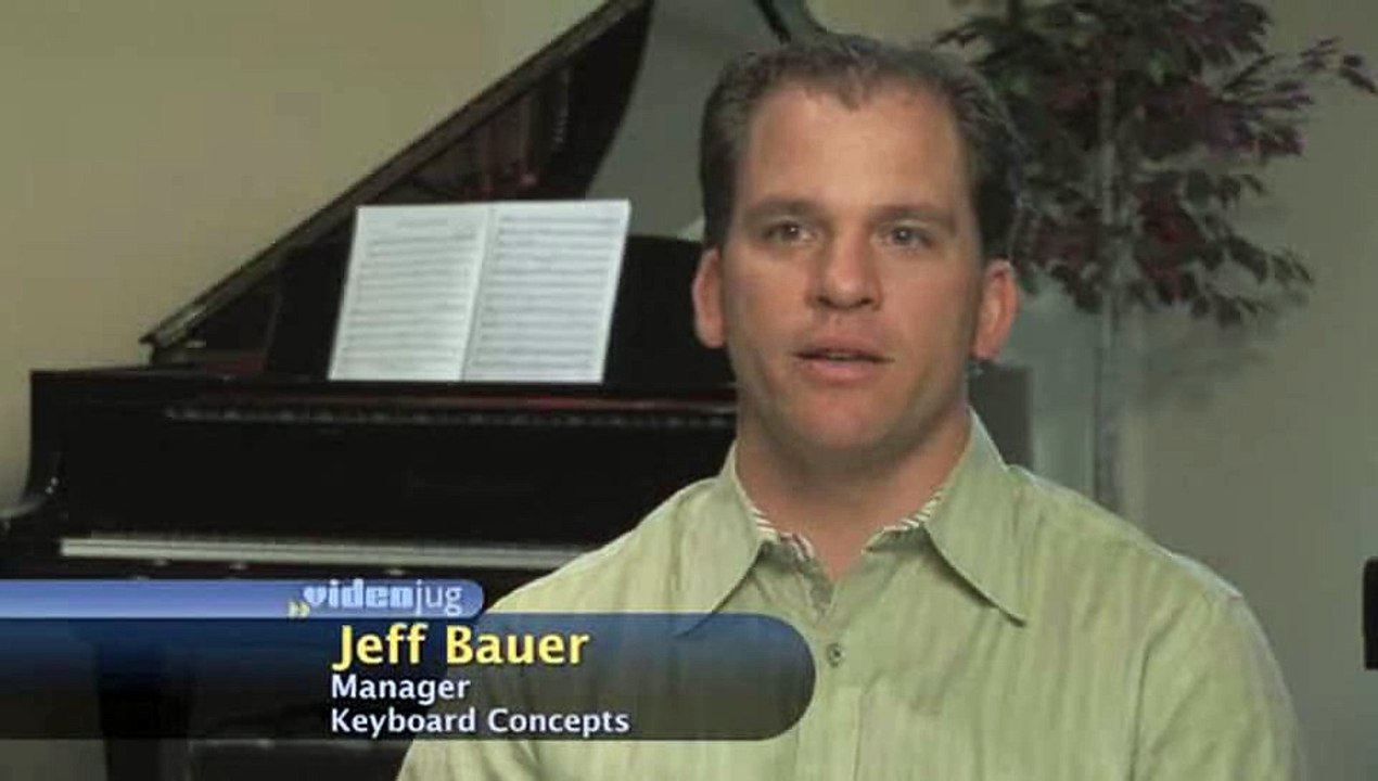 How would I go about purchasing a piano if I know nothing about the instrument?: Choosing A Piano