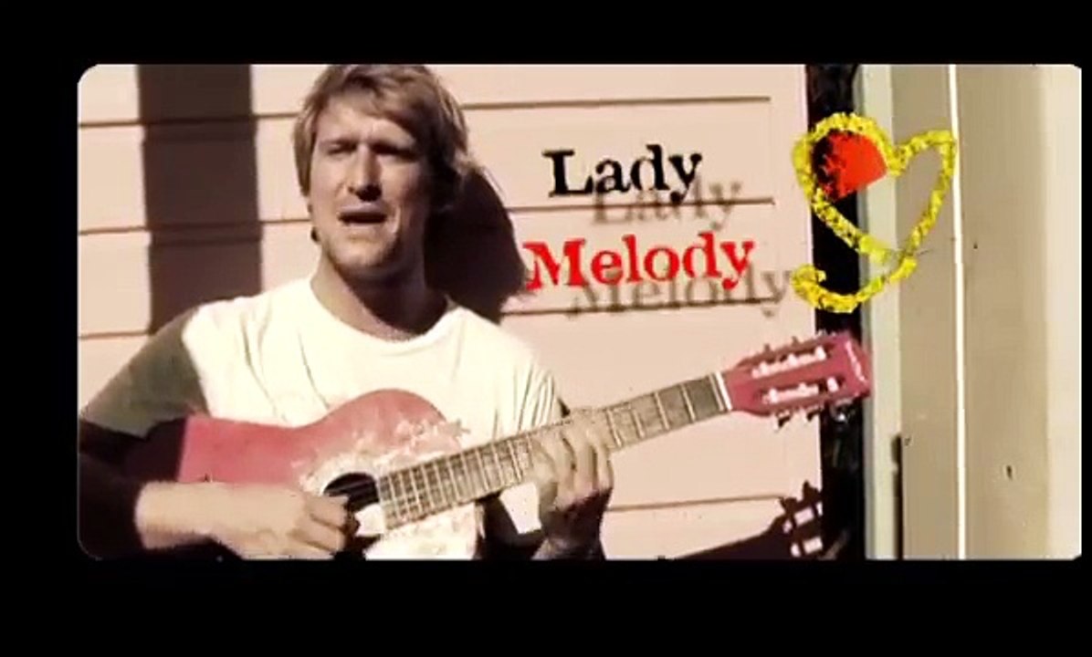 TOM FRAGER - Lady Melody (clip officiel)