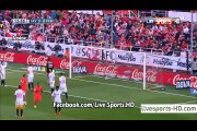 All Goals & Highlights Sevilla 2-2 Barcelona La Liga 11_04_2015 HD