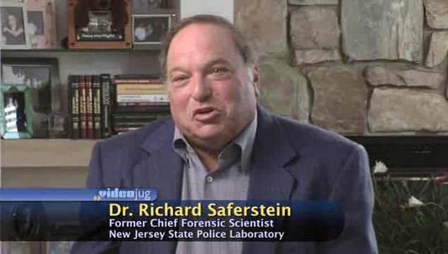 What is a 'mobile crime laboratory'?: Collecting Evidence At A Crime Scene