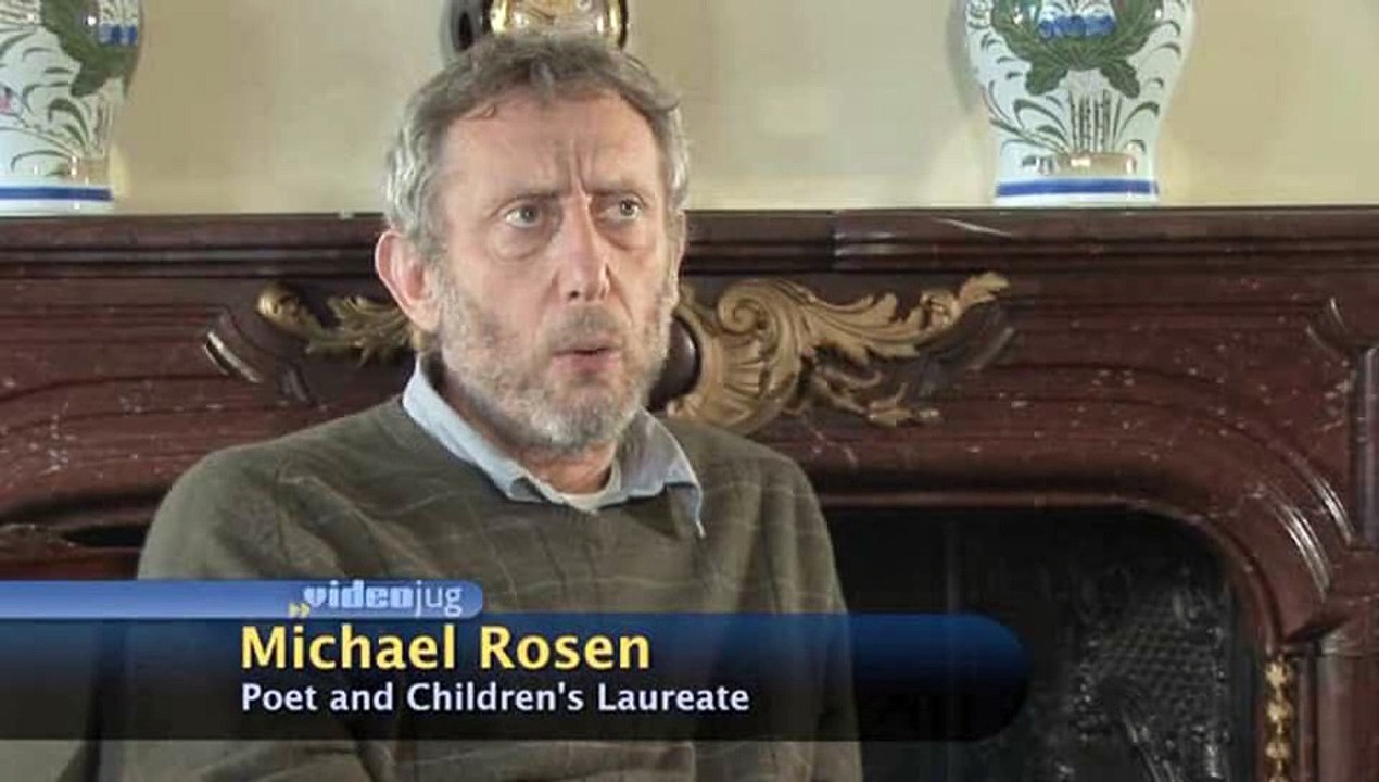 Can adults learn anything from the poems children write?: Helping Your Child To Write