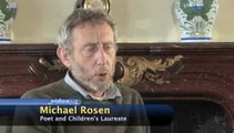 Is poetry for children 'less technical' than poetry for adults?: Poetry For Kids