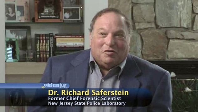 What is forensic 'anthropology'?: Special Fields Of CSI