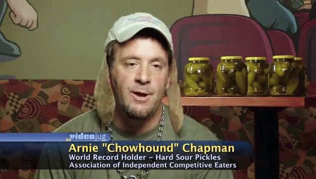 What technique do you use during competitive eating?: Competitive Eating Strategy And Technique