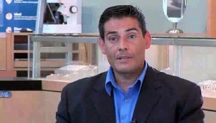 What is a diamond's 'symmetry'?: Diamond Certification