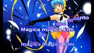 Magica Magica Emi (Cover by Alice D'Avena)