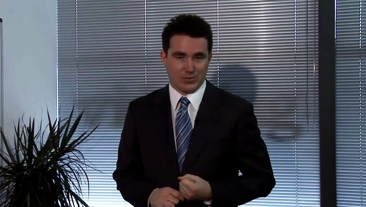 How To End Your Presentation