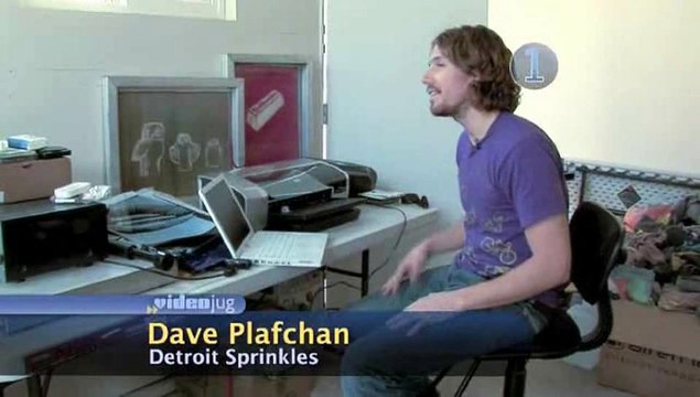 How To Make Printed T-Shirts