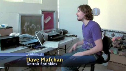 How To Make Printed T-Shirts