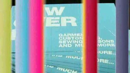 How To Sew A Feather Stitch