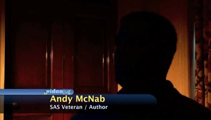 What do you think of Guantanamo Bay?: Interrogation In Iraq