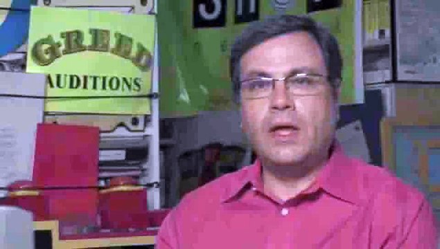 What game show scandals have emerged in recent decades?: Game Show Scandals