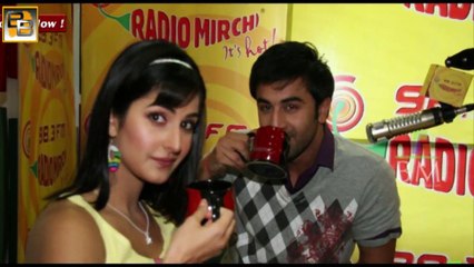 Ranbir Kapoor & Katrina Kaif now HUSBAND & WIFE | Ranbir Katrina WEDDING