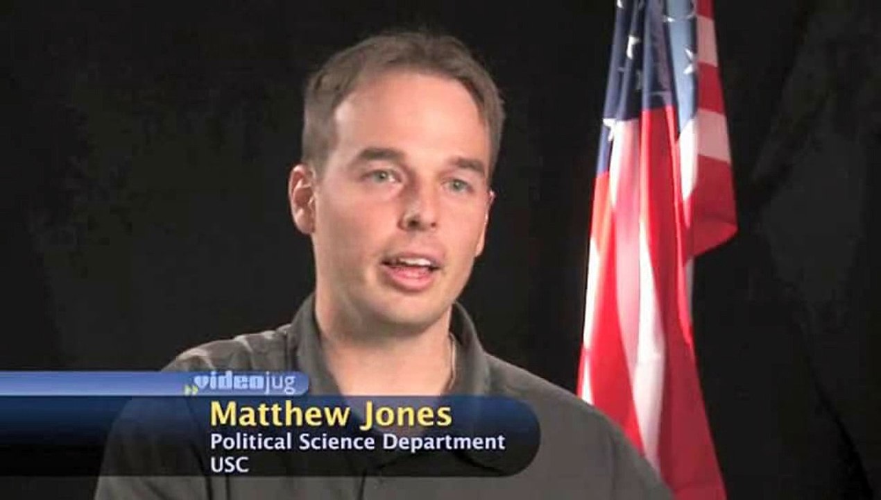 What party sees energy independence as a top priority?: Political Parties And The Environment