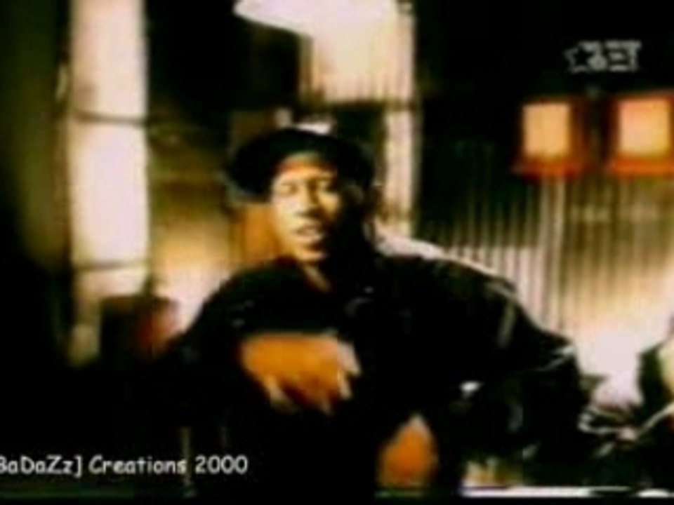 2pac & Outlawz - Made Niggaz [BaDaZz]