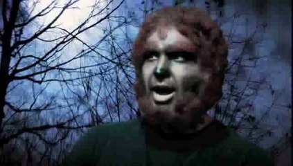 Do you prefer werewolf or verevolf?: Interview With A Werewolf