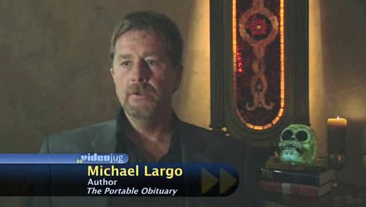 What is an 'organ or tissue donation'?: The Autopsy