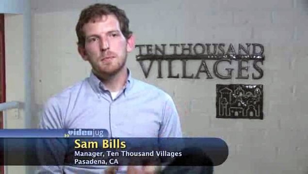 What is the 'The International Fair Trade Association IFAT'?: Fair Trade Organizations