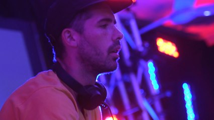 Tumblr All-Star Party at Coachella – Jamie Granato Interview