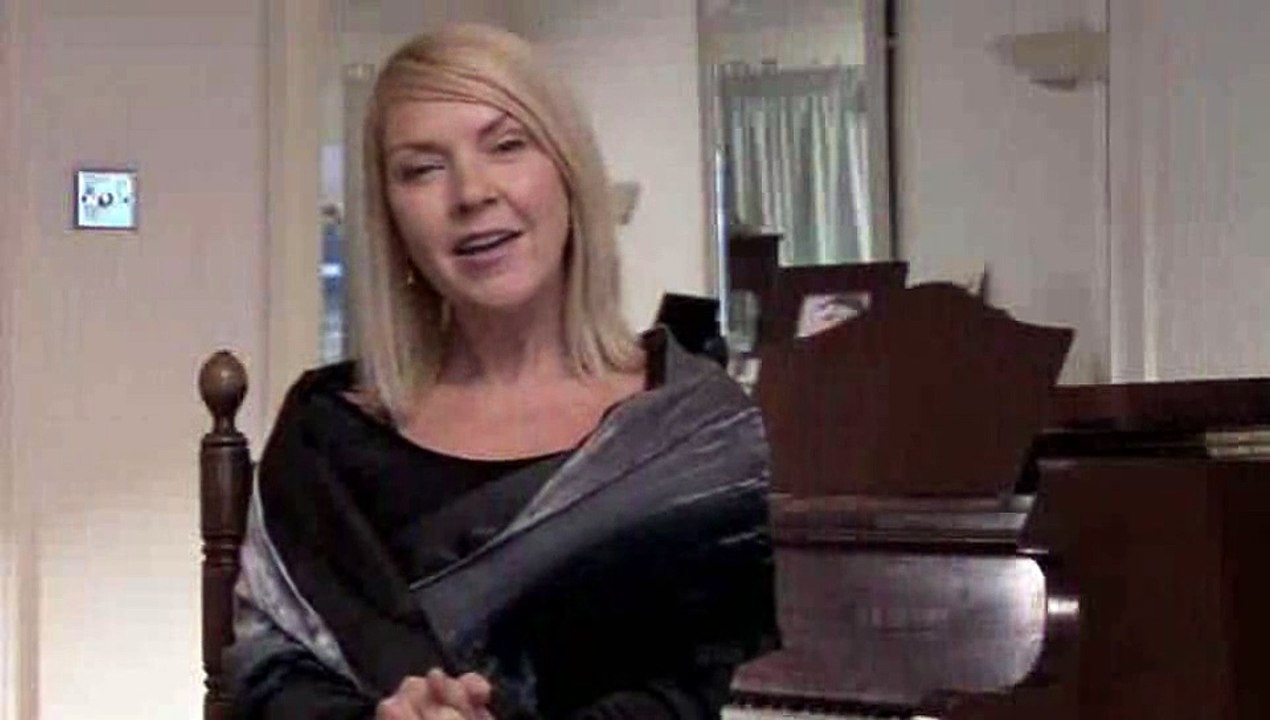 How To Practice Singing Falsetto