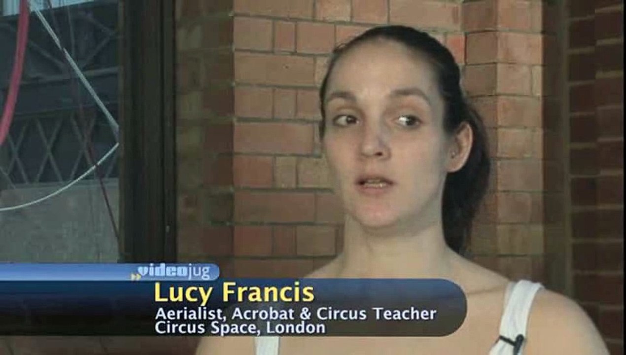 Can you combine other roles with being a circus performer?: Becoming A Circus Performer