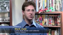 What are 'Marvel Comics'?: Comic Book Publishers