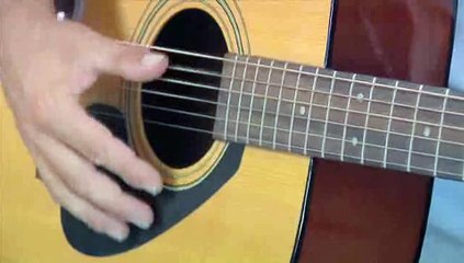 How To Play C7 Chord