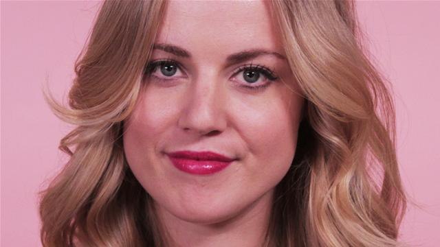 Hair With Hollie: Cool Cressida Bonas 70s Hair