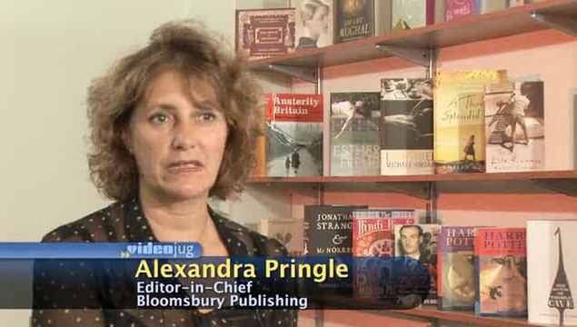 Do different publishers specialise in different things?: Finding A Publisher