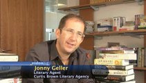 Can an agent guarantee me a book deal?: Literary Agent Basics