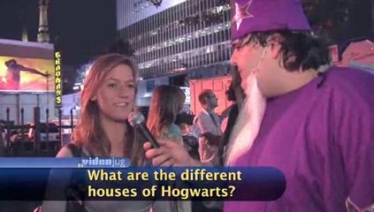 How To Know About Harry Potter