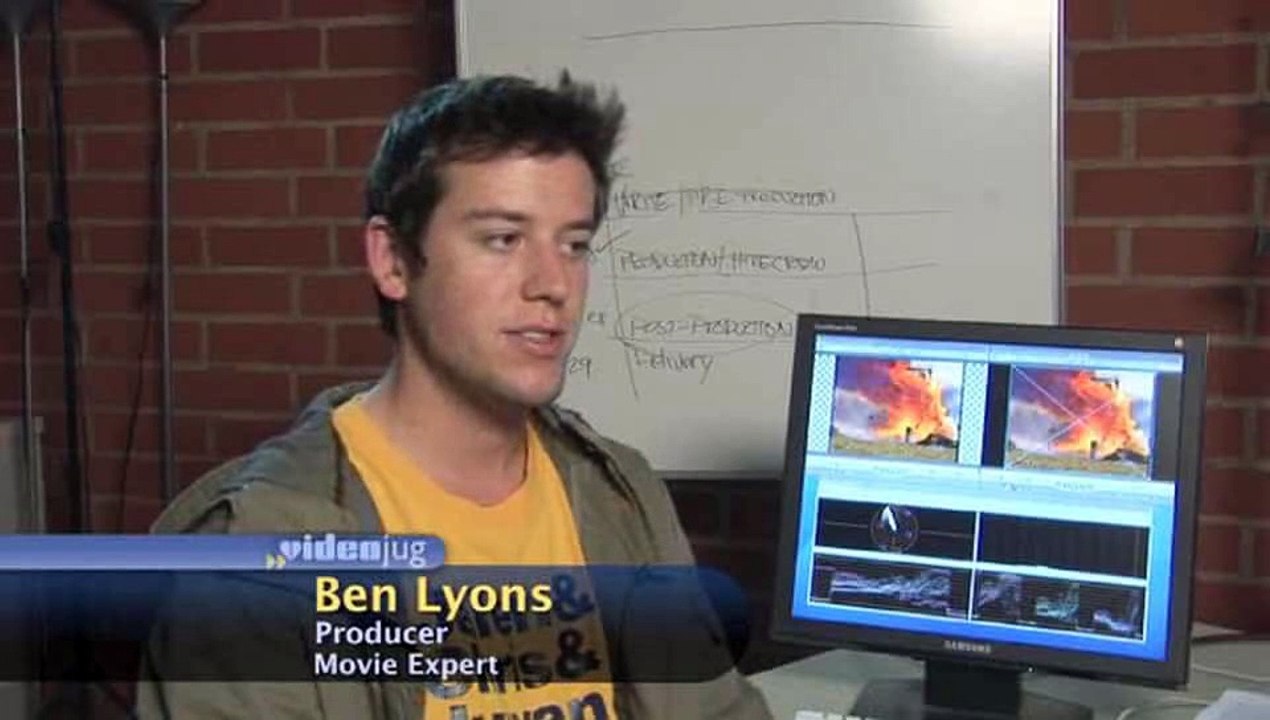 What should I look for when location scouting?: Location Scouting For Your Independent Film