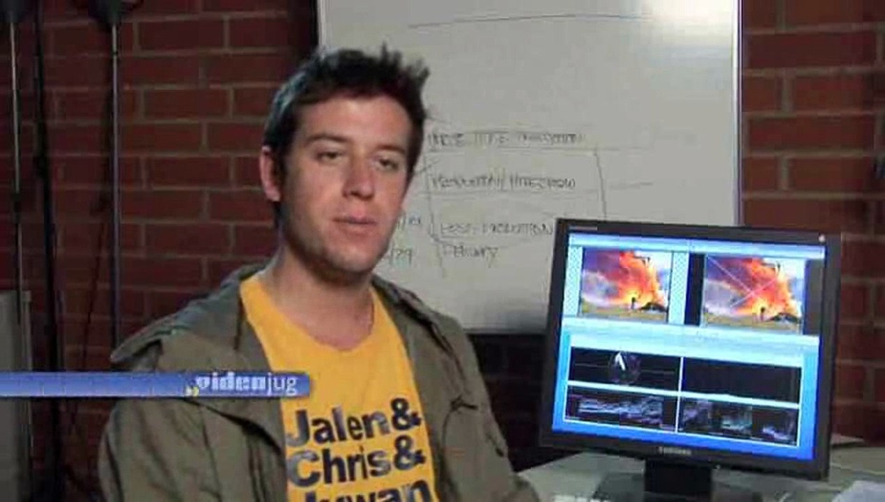 What is 'post-production'?: Post-Production For Your Independent Film