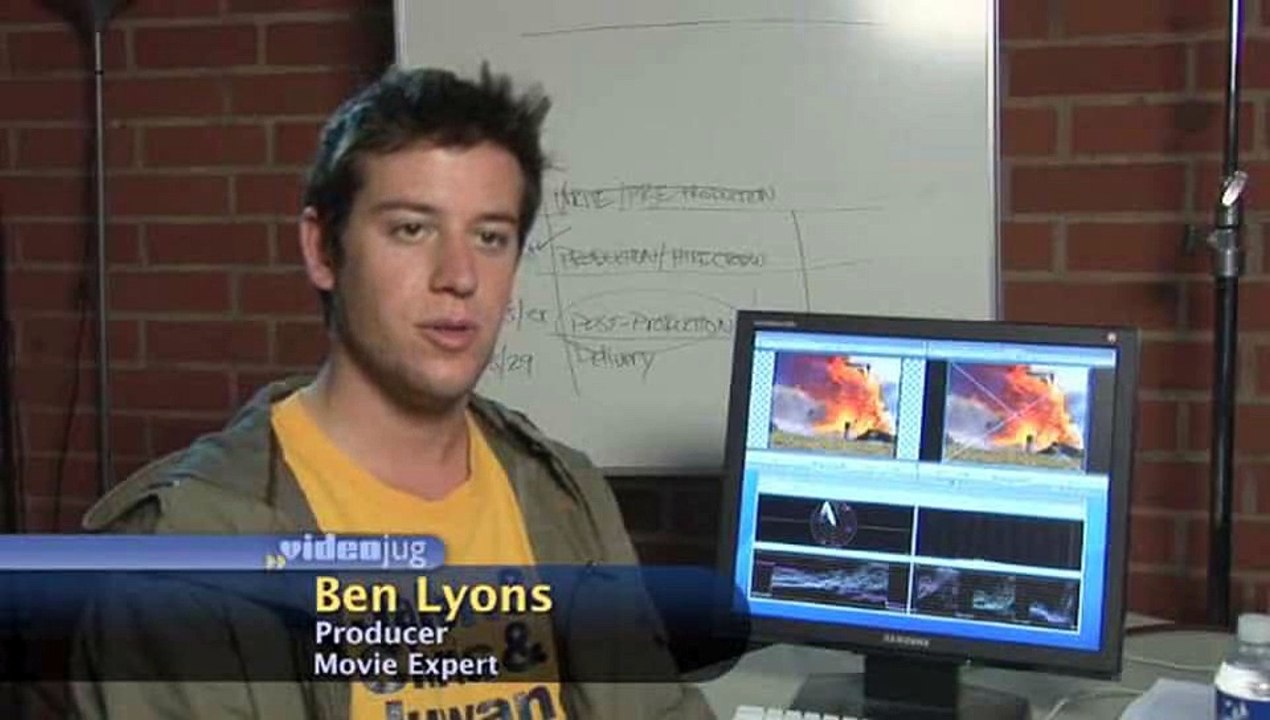 What safety precautions should I take while shooting my independent film?: Hiring Cast And Crew For Your Independent Film