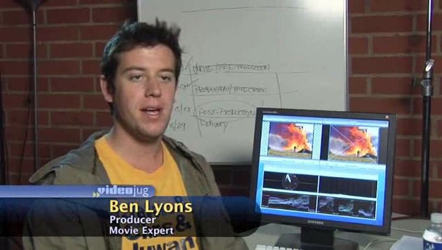 What's the difference between a studio director and an independent film director?: Hiring Cast And Crew For Your Independent Film