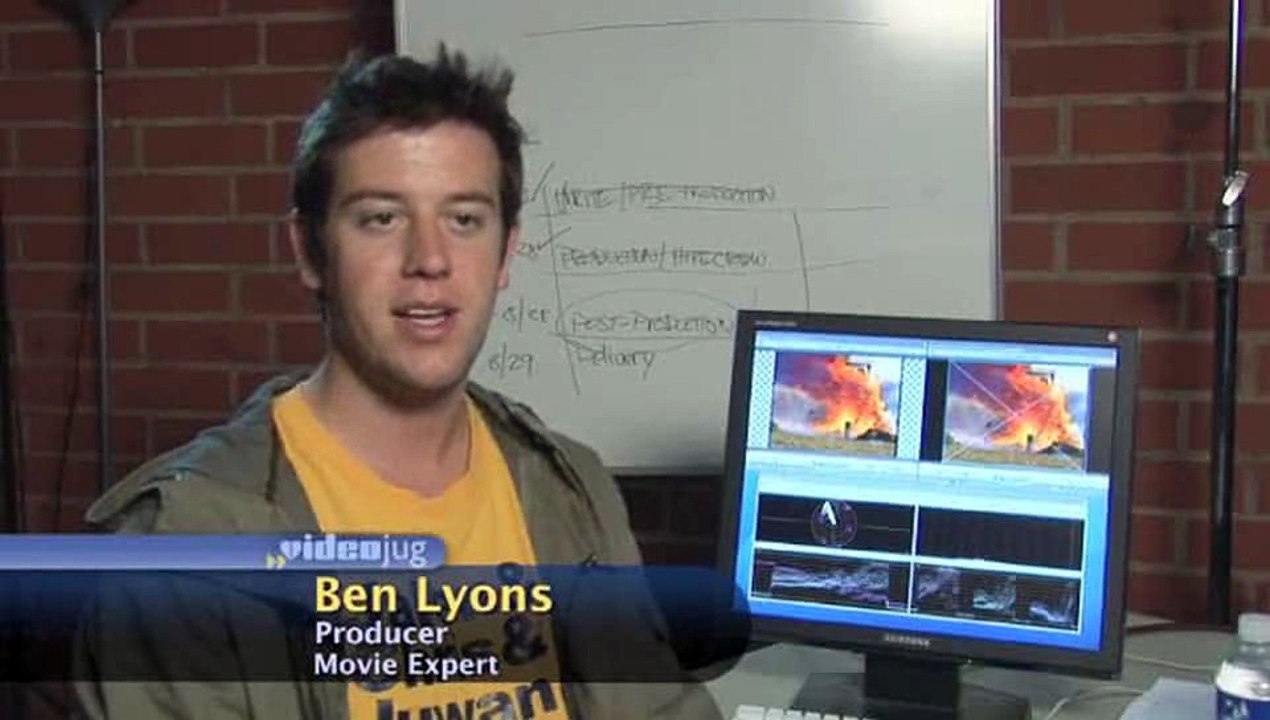 What are examples of budgeting for production?: Creating A Budget For Your Independent Film