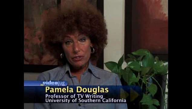 Who decides if a drama script will be produced?: Producing A TV Drama